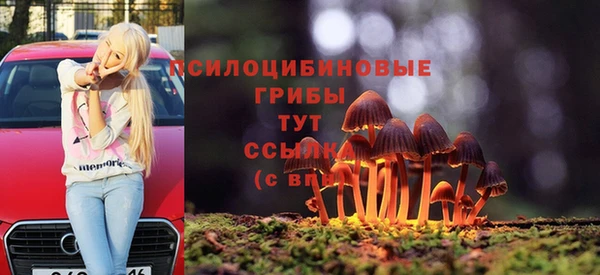молекула духа Абаза